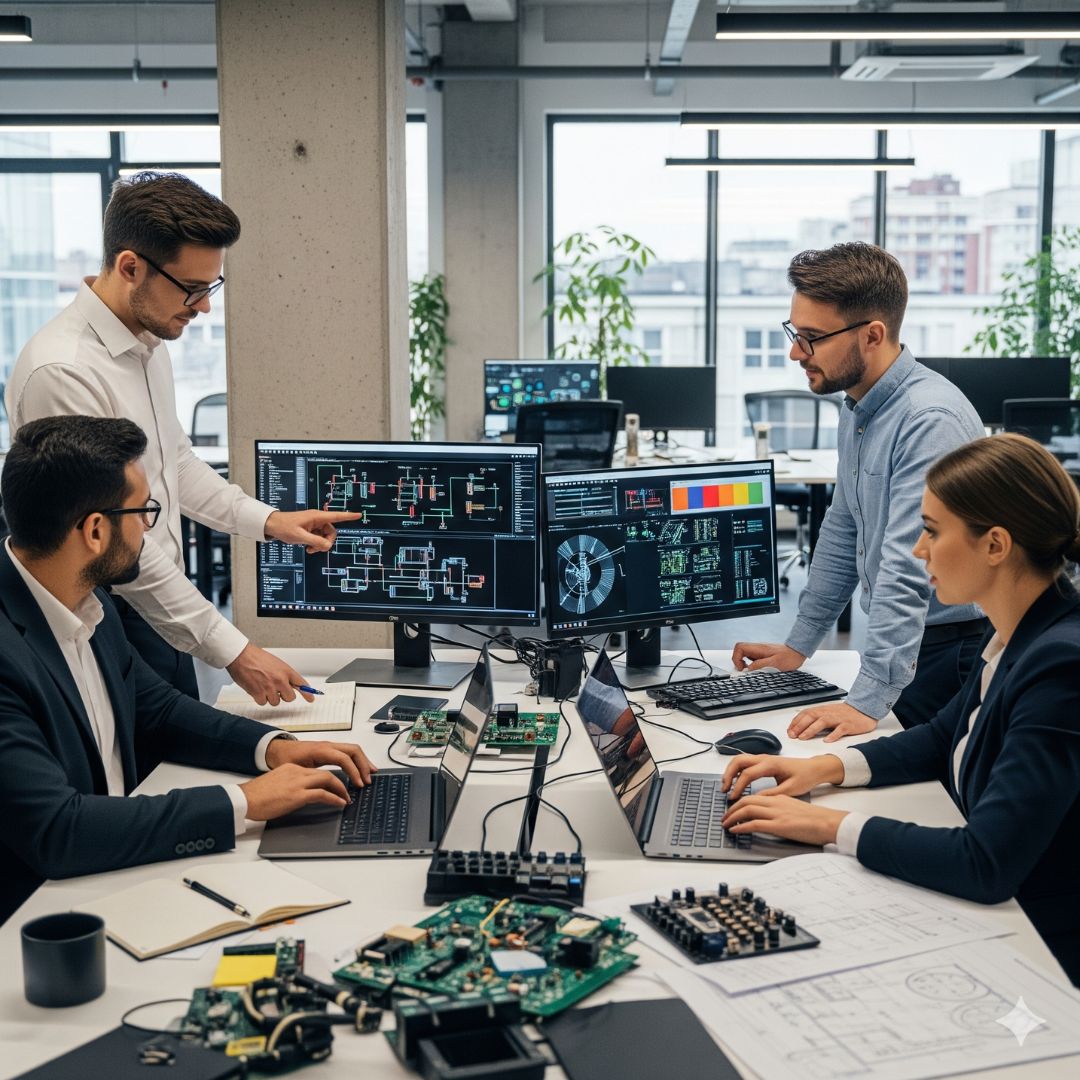 About Promax Global Consultants